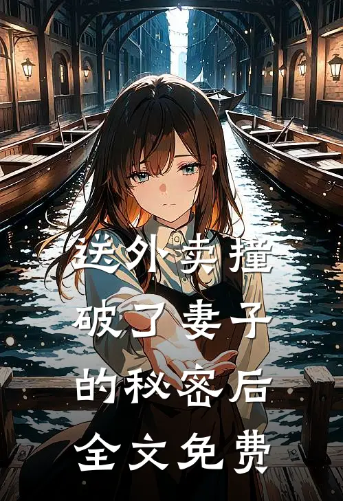 送外卖撞破了妻子的秘密后全文免费