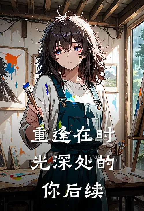重逢在时光深处的你后续