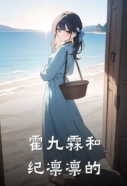 霍九霖和纪凛凛的