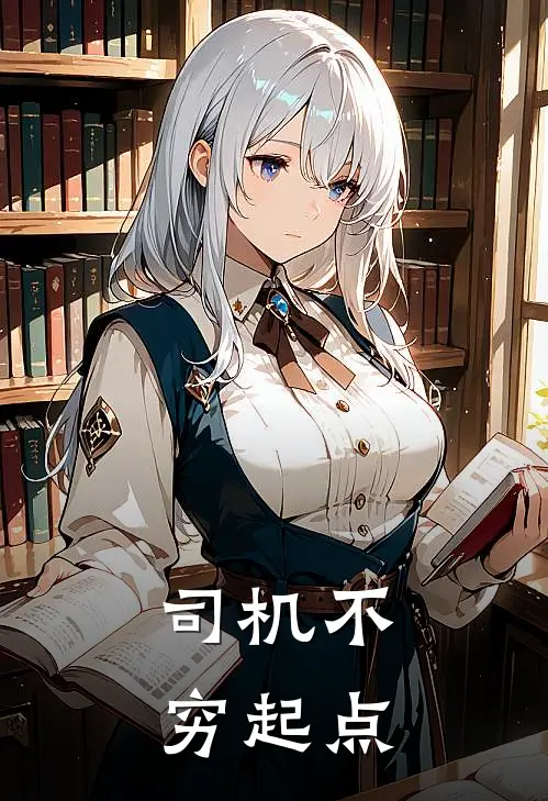 司机不穷起点