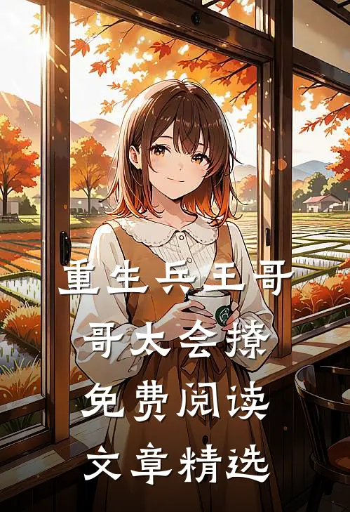 重生兵王哥哥太会撩免费阅读文章精选
