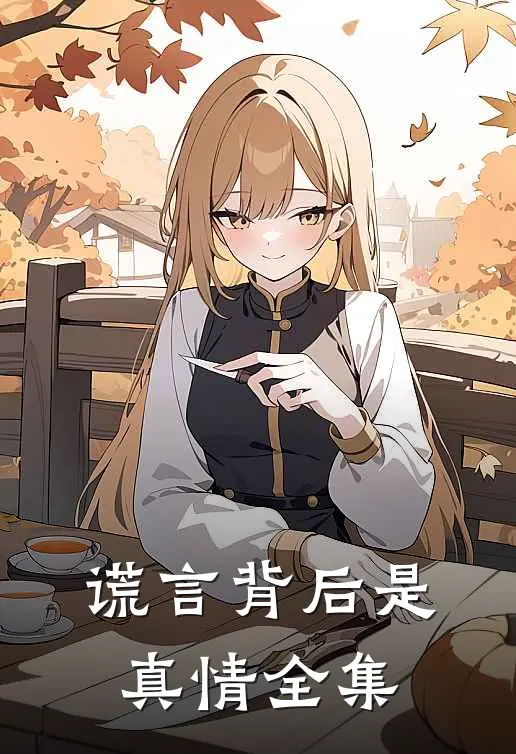谎言背后是真情全集