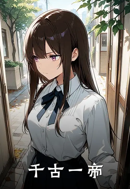 千古一帝