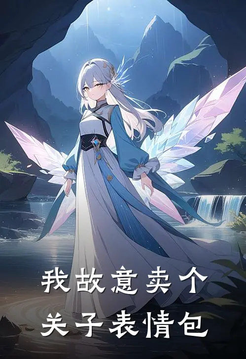 我故意卖个关子表情包