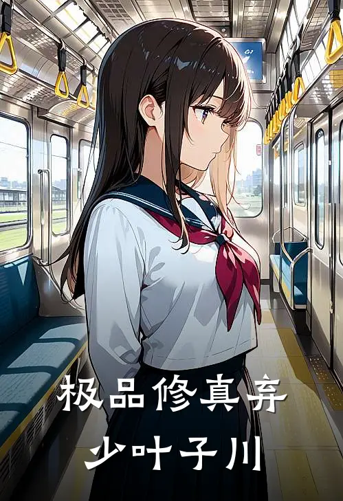 极品修真弃少叶子川