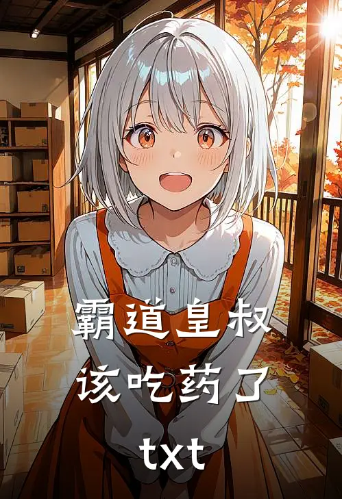 霸道皇叔该吃药了 txt