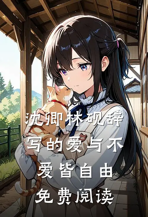 沈卿林砚辞写的爱与不爱皆自由免费阅读