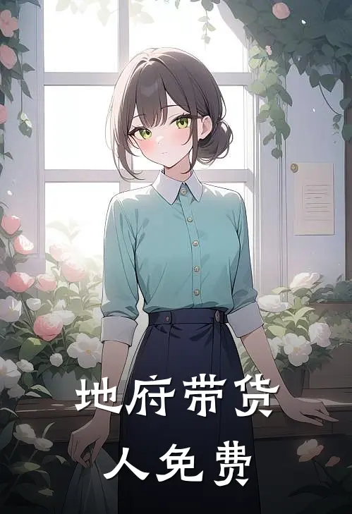 地府带货人免费