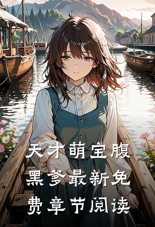 天才萌宝腹黑爹最新免费章节阅读
