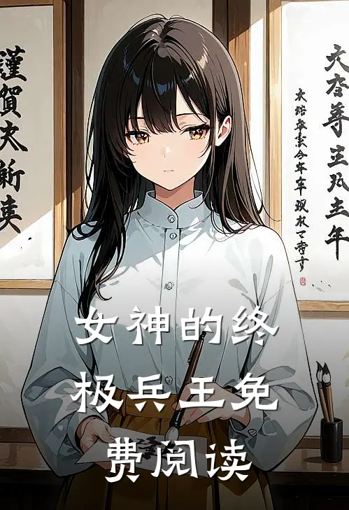 女神的终极兵王免费阅读