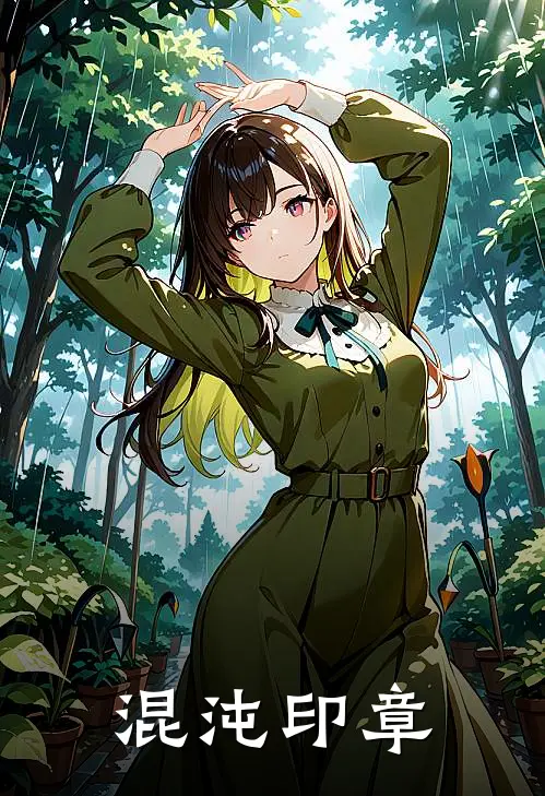 混沌印章