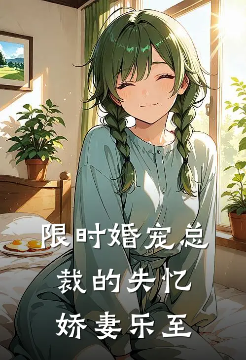 限时婚宠总裁的失忆娇妻 乐至