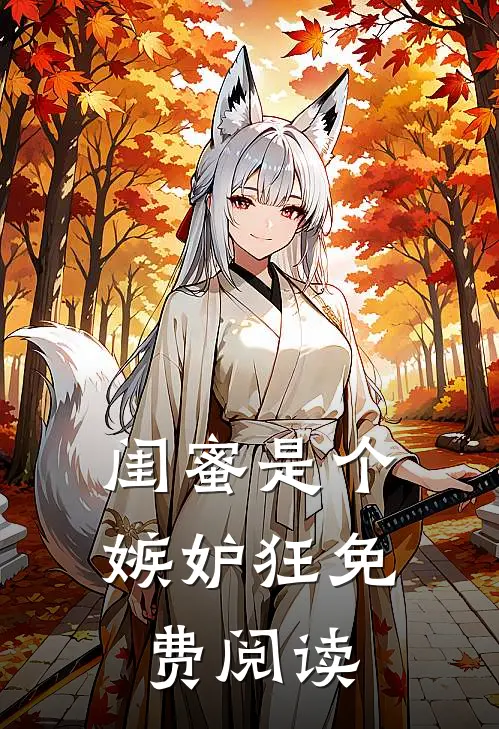 闺蜜是个嫉妒狂免费阅读