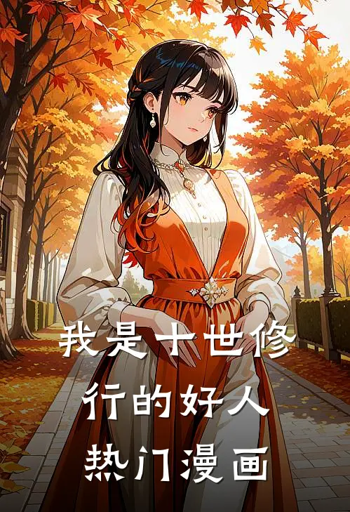 我是十世修行的好人热门漫画