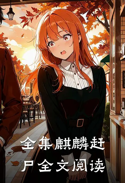 全集麒麟赶尸全文阅读