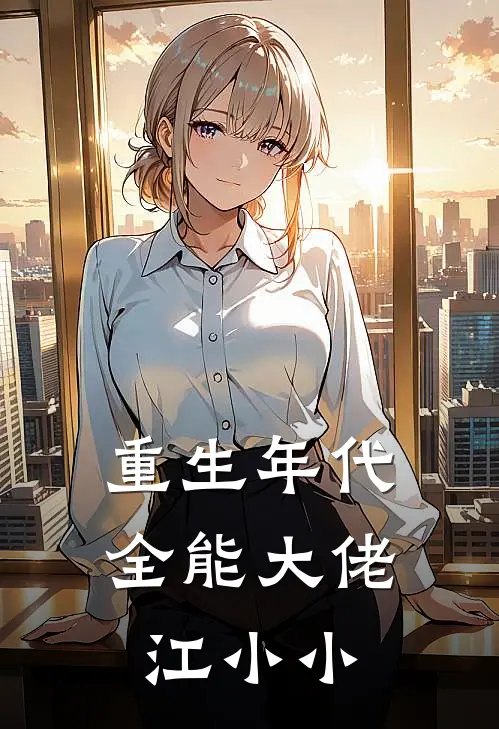 重生年代全能大佬江小小
