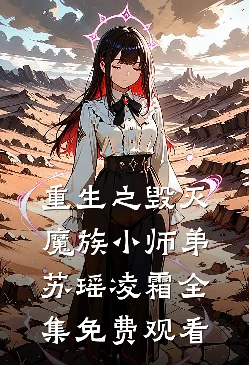 重生之毁灭魔族小师弟苏瑶凌霜 全集免费观看