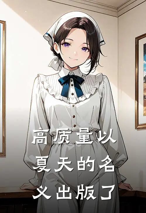 高质量以夏天的名义出版了
