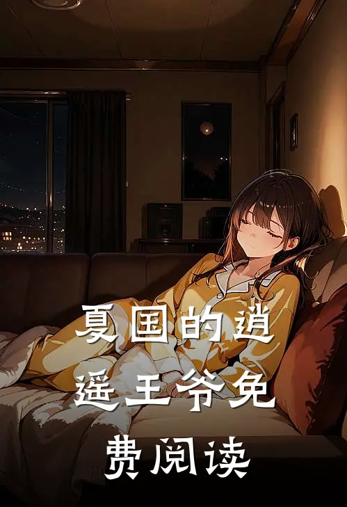 夏国的逍遥王爷免费阅读