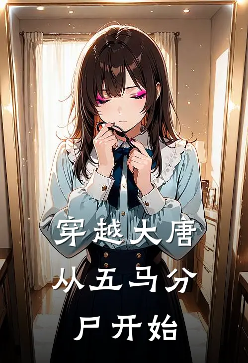 穿越大唐从五马分尸开始