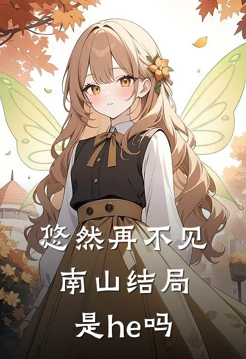 悠然再不见南山结局是he吗