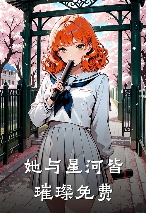 她与星河皆璀璨免费