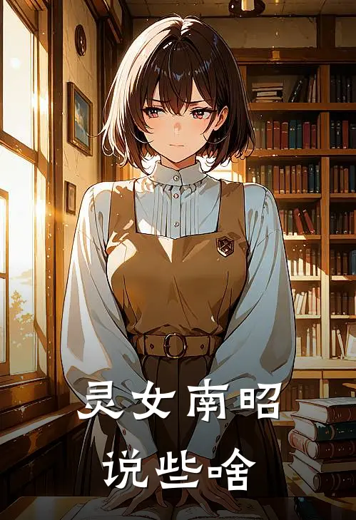 灵女南昭说些啥