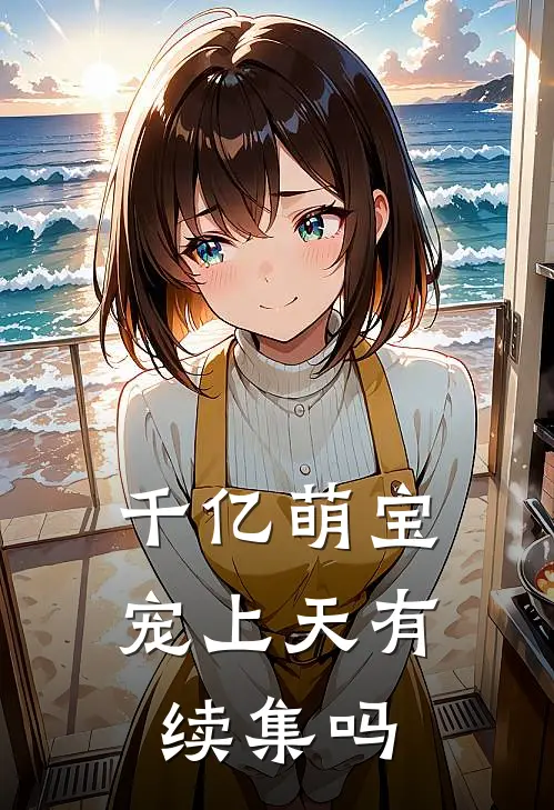 千亿萌宝宠上天有续集吗