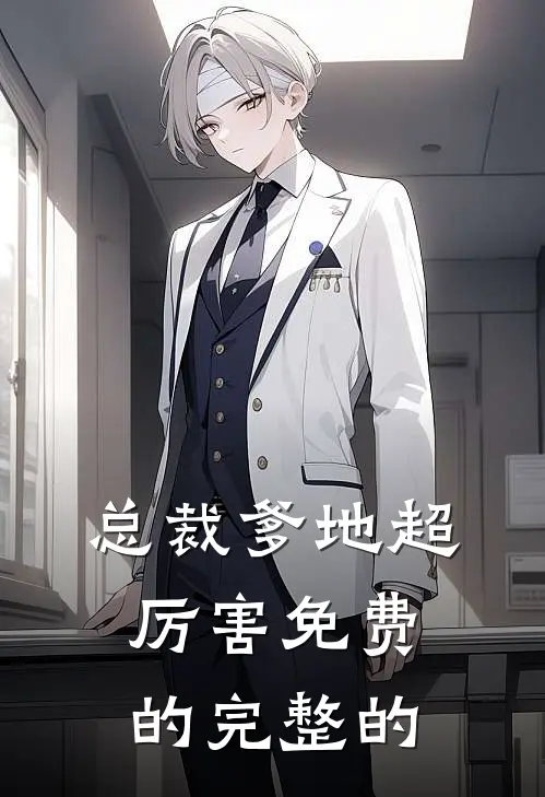 总裁爹地超厉害免费的完整的
