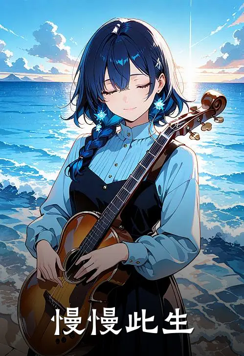 慢慢此生