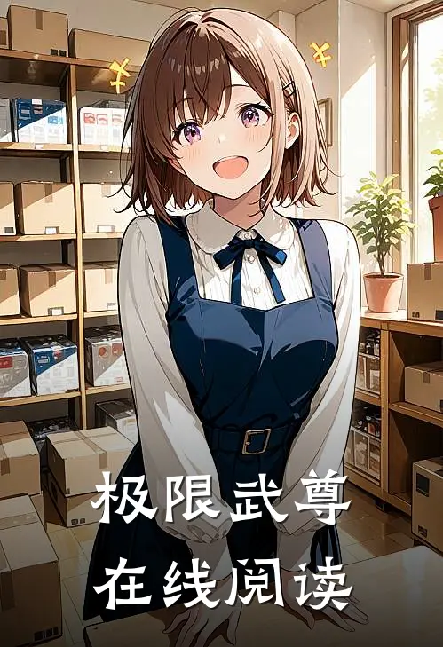 极限武尊在线阅读