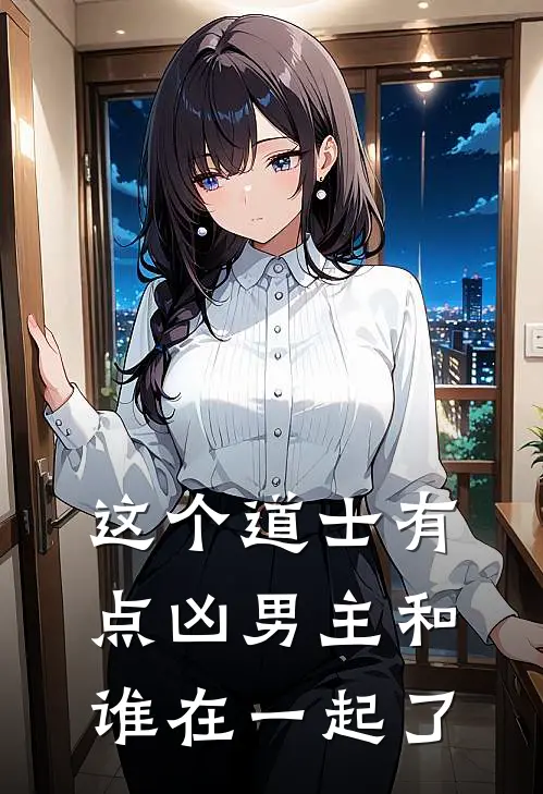 这个道士有点凶男主和谁在一起了