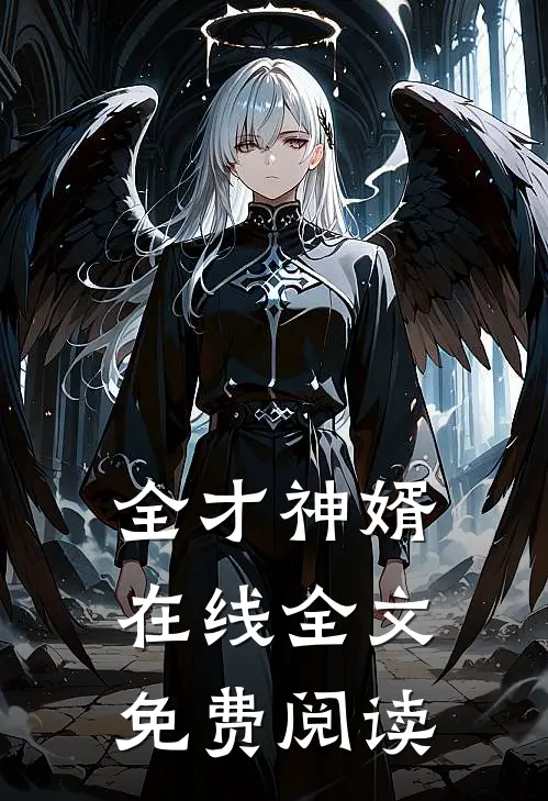 全才神婿在线全文免费阅读