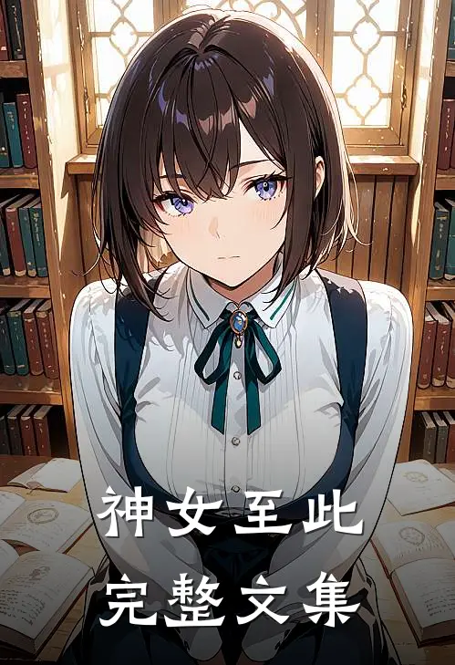 神女至此完整文集