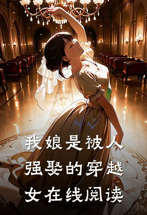 我娘是被人强娶的穿越女在线阅读