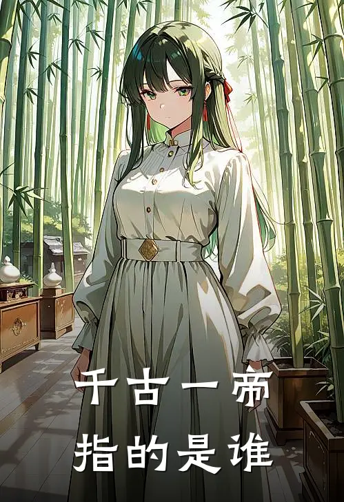 千古一帝指的是谁