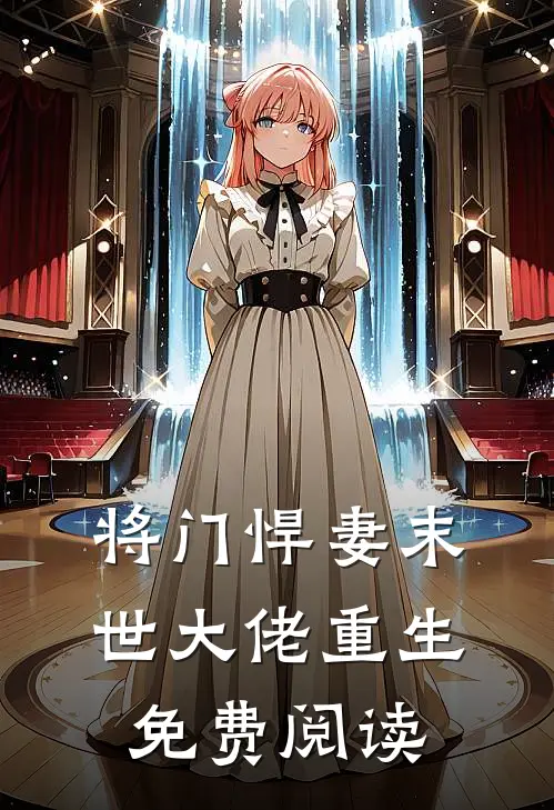 将门悍妻末世大佬重生免费阅读