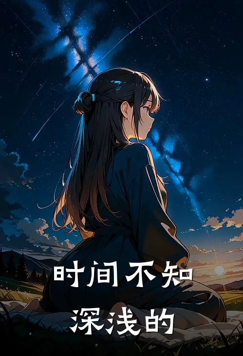 时间不知深浅的