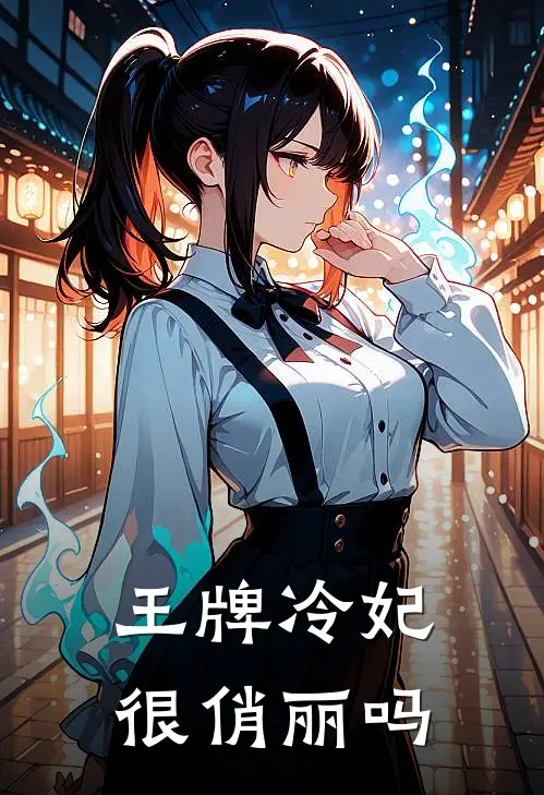 王牌冷妃很俏丽吗