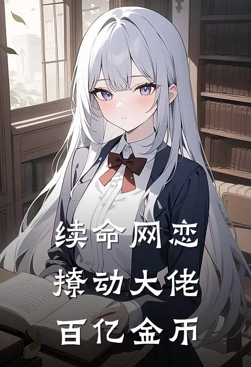 续命网恋撩动大佬百亿金币
