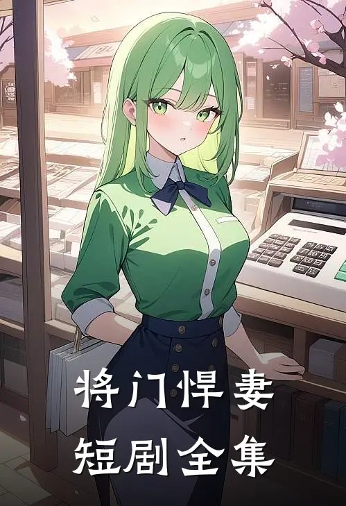 将门悍妻短剧全集