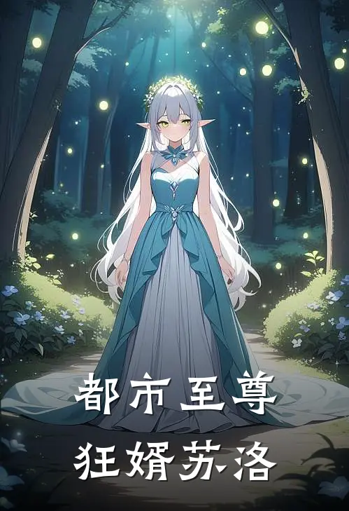 都市至尊狂婿苏洛
