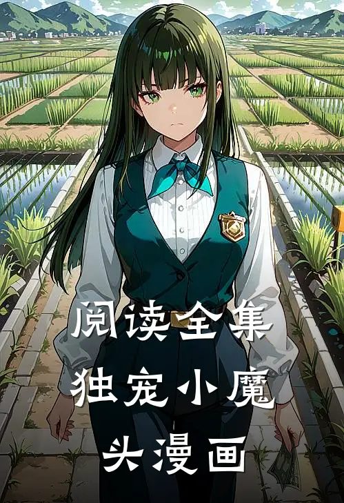阅读全集独宠小魔头漫画