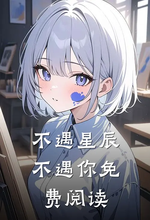 不遇星辰不遇你免费阅读