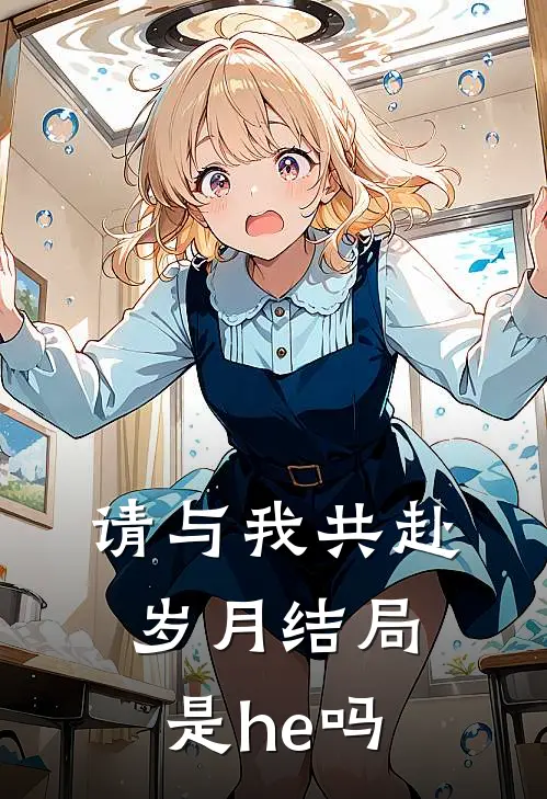 请与我共赴岁月结局是he吗