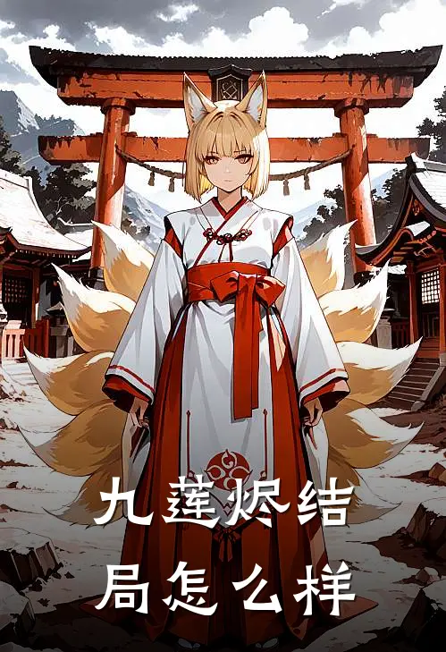 九莲烬结局怎么样