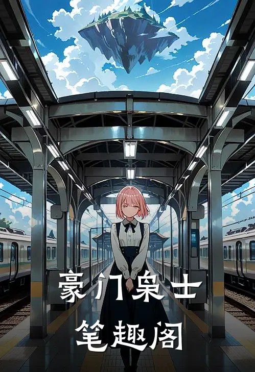 豪门枭士笔趣阁