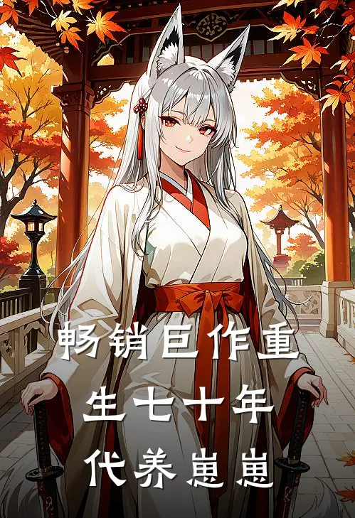 畅销巨作重生七十年代养崽崽
