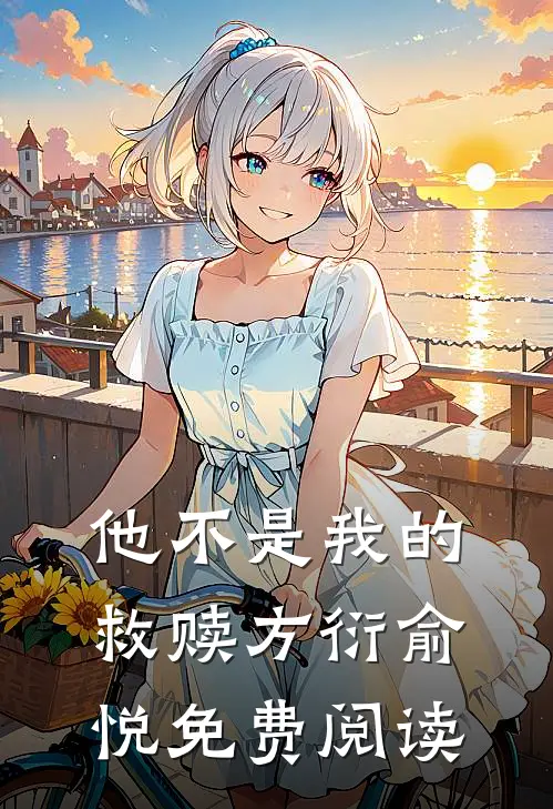 他不是我的救赎方衍俞悦免费阅读