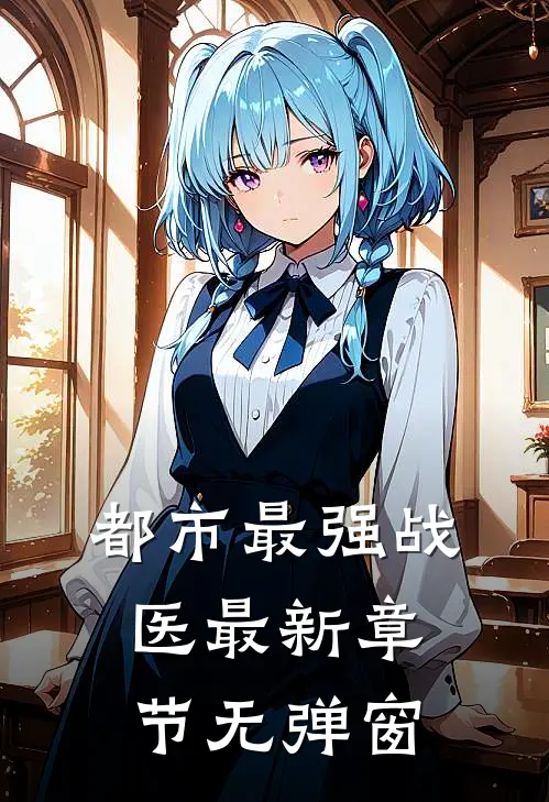 都市最强战医 最新章节 无弹窗